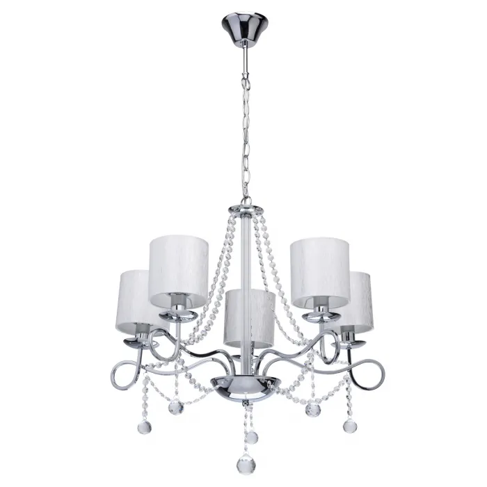 Люстра подвесная MW-Light Федерика 684010105 от ImperiumLoft