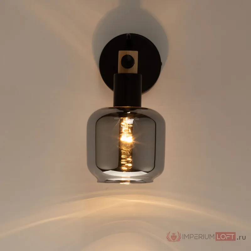 Бра De City Дэла 635027901 от ImperiumLoft