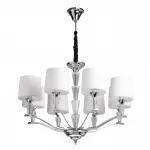 Люстра подвесная MW-Light Palermo 386018408 от ImperiumLoft