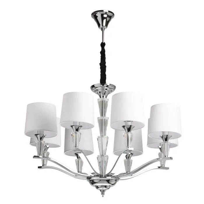 Люстра подвесная MW-Light Palermo 386018408 от ImperiumLoft