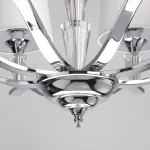 Люстра подвесная MW-Light Palermo 386018408 от ImperiumLoft