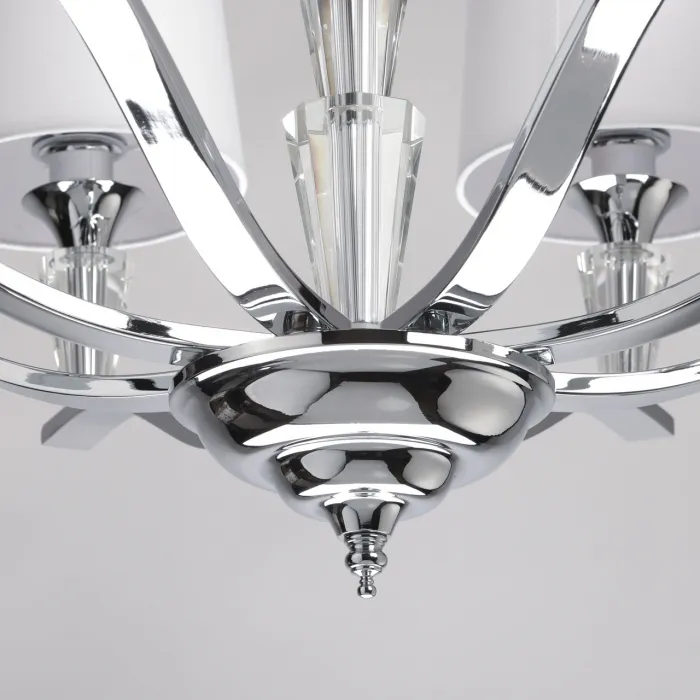 Люстра подвесная MW-Light Palermo 386018408 от ImperiumLoft
