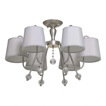 Люстра потолочная MW-Light VEGA 329012406