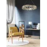 Люстра подвесная De City Арман 462011201 от ImperiumLoft