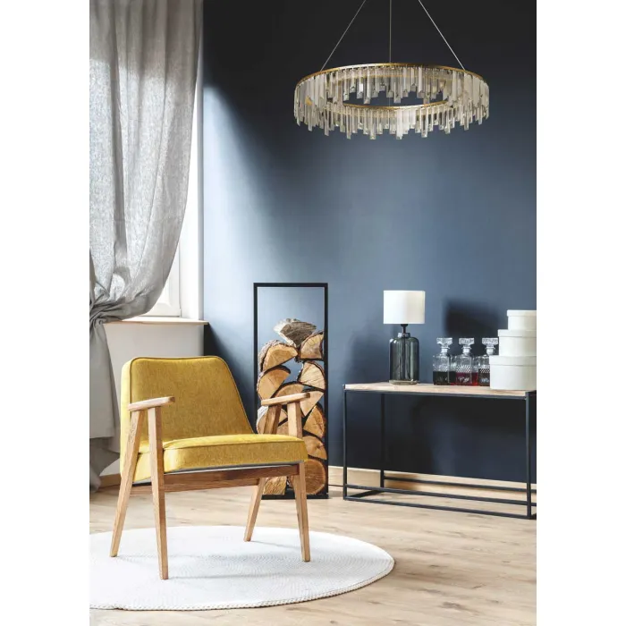 Люстра подвесная De City Арман 462011201 от ImperiumLoft