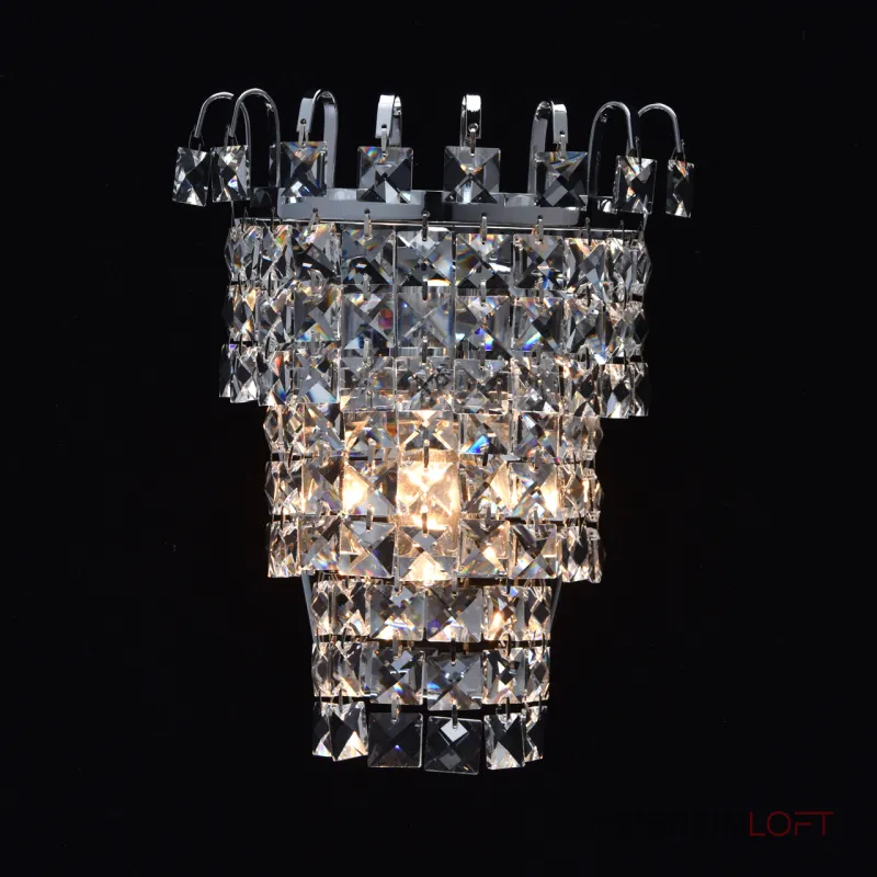 Бра MW-Light Аделард 642022801
