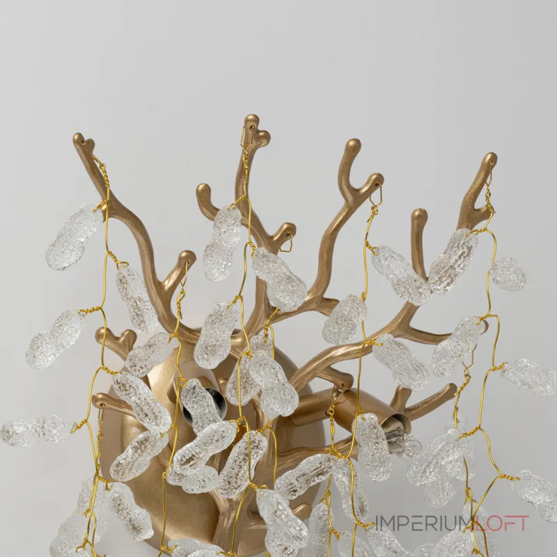 Бра De City Лайма 467024902 от ImperiumLoft Бра De City Лайма 467024902 от ImperiumLoft