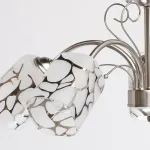 Потолочная люстра MW-Light Олимпия 261019505 Потолочная люстра MW-Light Олимпия 261019505