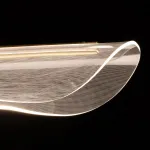 Подвесная люстра DeMarkt Конти 488014401 Подвесная люстра DeMarkt Конти 488014401