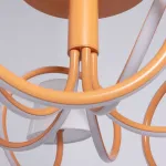 Потолочная люстра MW-Light Аэлита 480012805