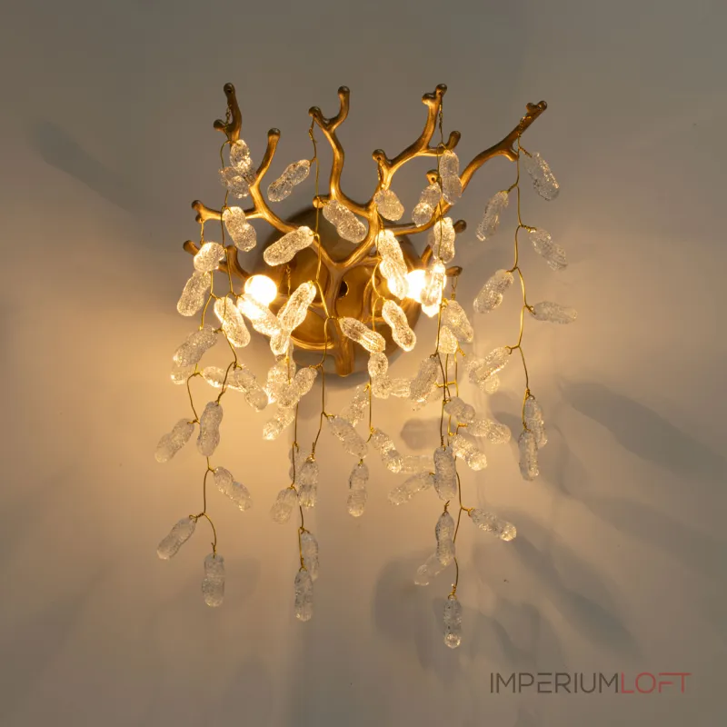 Бра De City Лайма 467024902 от ImperiumLoft Бра De City Лайма 467024902 от ImperiumLoft