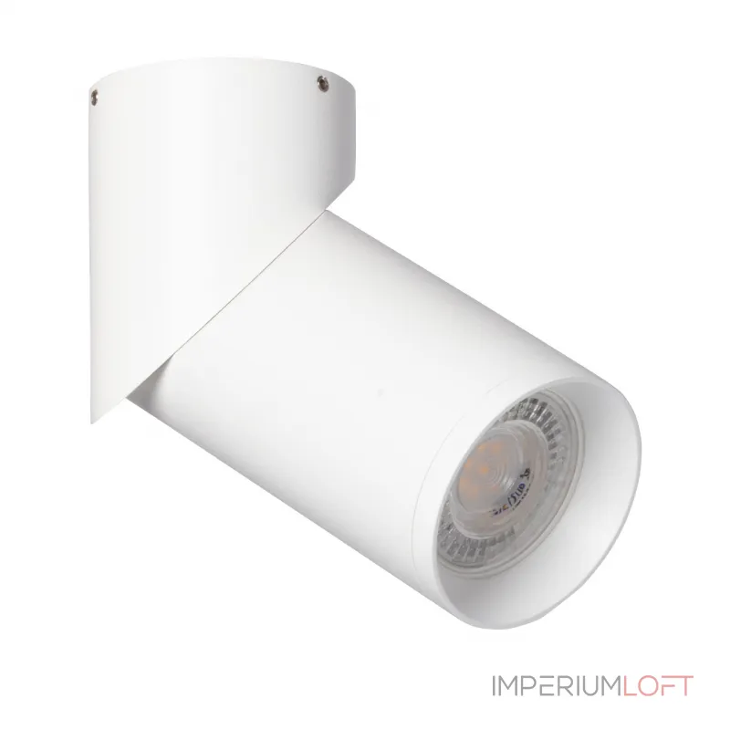 Потолочный светильник DeMarkt Прайм 850011301 от ImperiumLoft Потолочный светильник DeMarkt Прайм 850011301 от ImperiumLoft