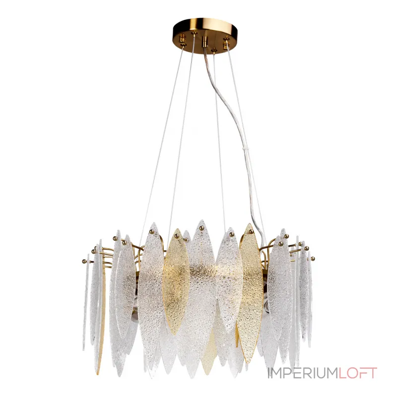 Подвесная люстра MW-Light Эмилия 607014306 Подвесная люстра MW-Light Эмилия 607014306