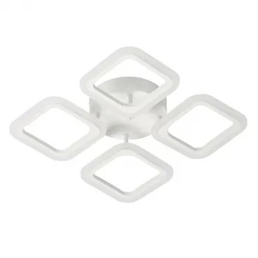 Потолочный светильник De City Мадлен 424012804 Потолочный светильник De City Мадлен 424012804