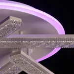 Люстра De City Оскар 510012106 от ImperiumLoft