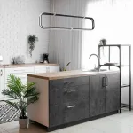 Подвесной светильник De City Оскар 510015802 от ImperiumLoft