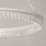 Люстра De City Ральф 675016201 от ImperiumLoft