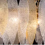 Подвесная люстра MW-Light Эмилия 607014306