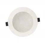 Встраиваемый светильник DeMarkt Стаут 702011501 от ImperiumLoft