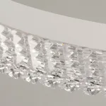 Люстра De City Ральф 675016201 от ImperiumLoft