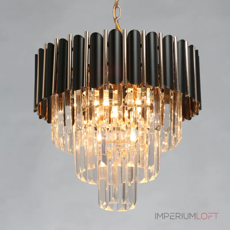 Подвесная люстра De City Бриз 111014205 Подвесная люстра De City Бриз 111014205