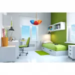 Подвесной светильник MW-Light Улыбка 365014505 Цвет арматуры желтый Цвет плафонов желтый от ImperiumLoft