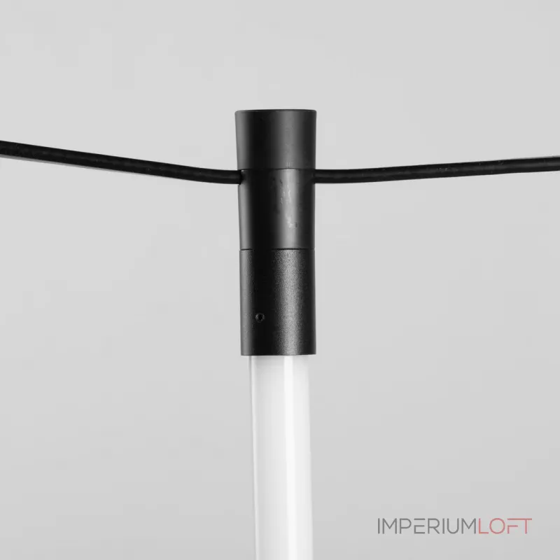 Светильник DeMarkt Флекси 852011301 от ImperiumLoft Светильник DeMarkt Флекси 852011301 от ImperiumLoft