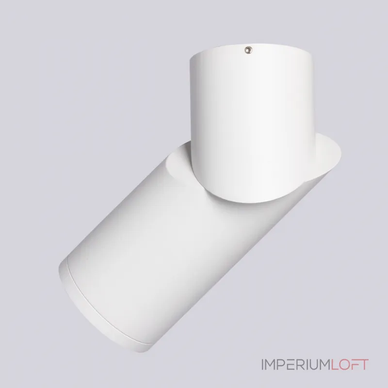 Потолочный светильник DeMarkt Прайм 850011301 от ImperiumLoft Потолочный светильник DeMarkt Прайм 850011301 от ImperiumLoft