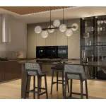 Люстра De City Оливия 306015707 от ImperiumLoft