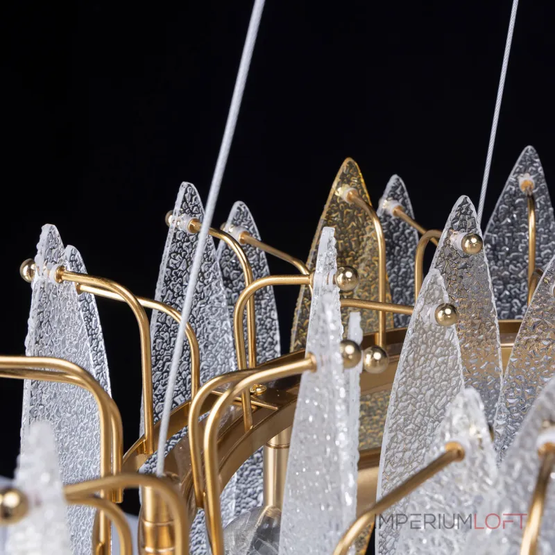 Подвесная люстра MW-Light Эмилия 607014306 Подвесная люстра MW-Light Эмилия 607014306