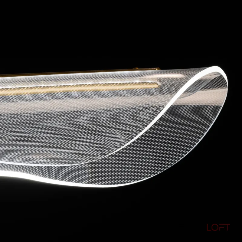 Подвесная люстра DeMarkt Конти 488014401 Подвесная люстра DeMarkt Конти 488014401