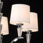 Люстра подвесная MW-Light Palermo 386018408 от ImperiumLoft
