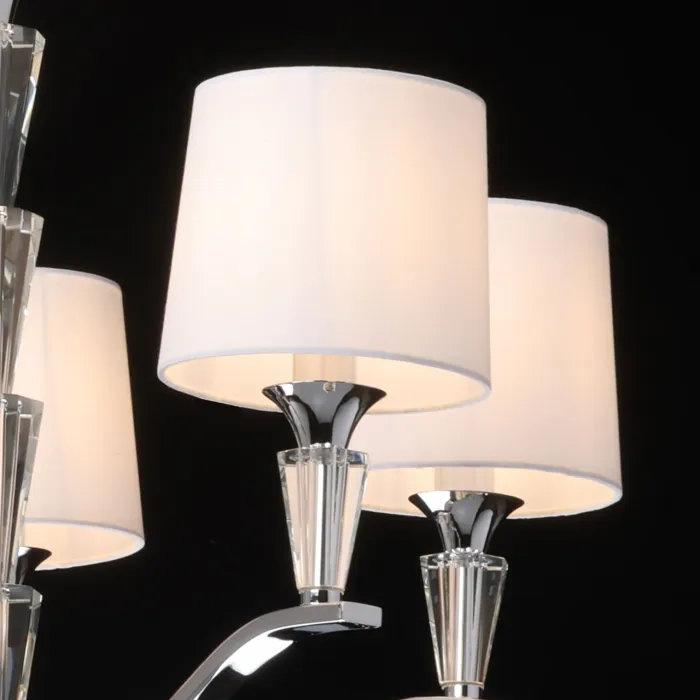 Люстра подвесная MW-Light Palermo 386018408 от ImperiumLoft