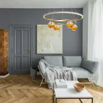 Люстра De City Оскар 510016305 от ImperiumLoft