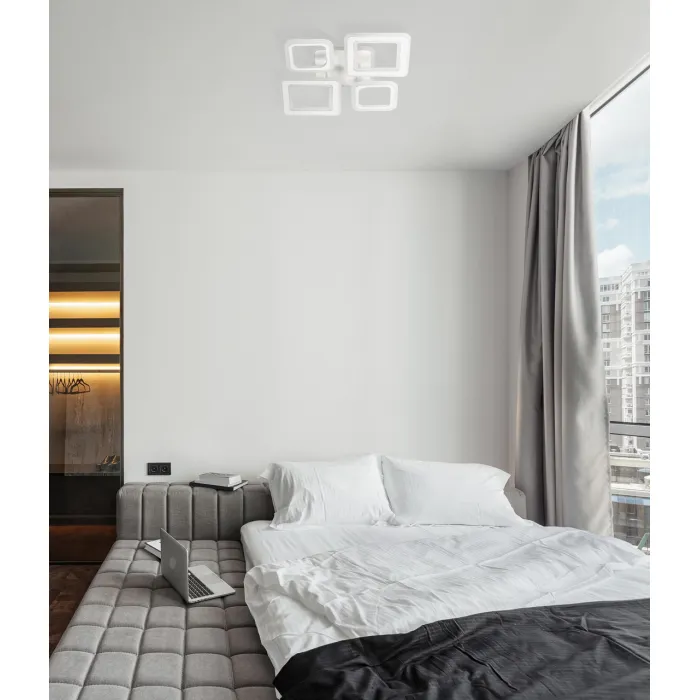 Потолочная люстра De City Мадлен 424013805 от ImperiumLoft