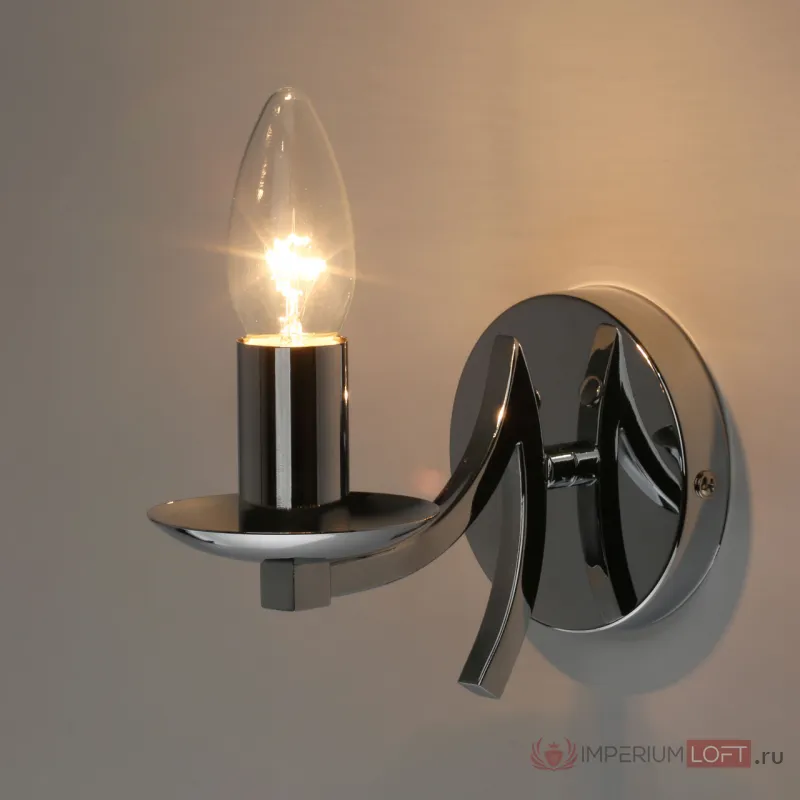 Бра MW-Light Атмосфера 699021301 от ImperiumLoft