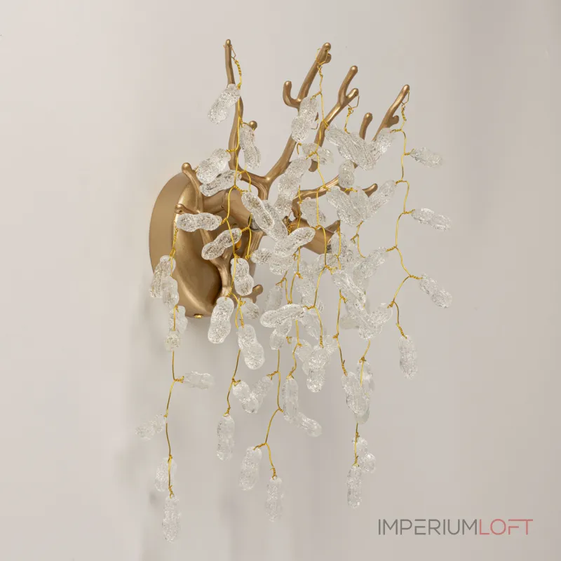 Бра De City Лайма 467024902 от ImperiumLoft Бра De City Лайма 467024902 от ImperiumLoft