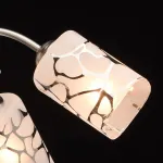 Потолочная люстра MW-Light Олимпия 261019505 Потолочная люстра MW-Light Олимпия 261019505