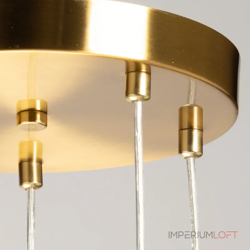 Подвесная люстра De City Крайс 657014705 Подвесная люстра De City Крайс 657014705