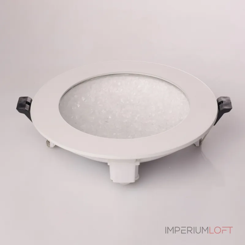 Встраиваемый светильник DeMarkt Стаут 702011501 от ImperiumLoft Встраиваемый светильник DeMarkt Стаут 702011501 от ImperiumLoft