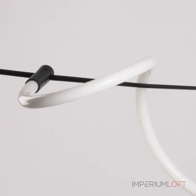 Светильник DeMarkt Флекси 852011301 от ImperiumLoft Светильник DeMarkt Флекси 852011301 от ImperiumLoft