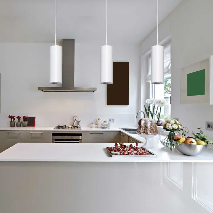 Подвесной светильник DeMarkt Прайм 850011001 от ImperiumLoft