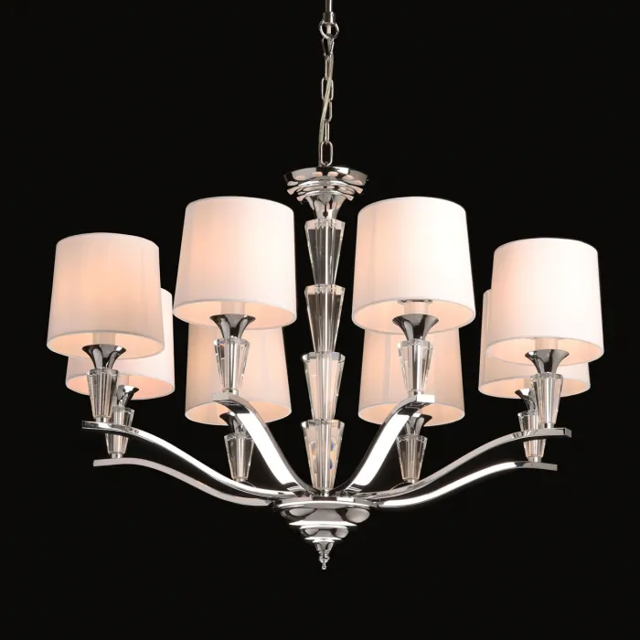 Люстра подвесная MW-Light Palermo 386018408 от ImperiumLoft