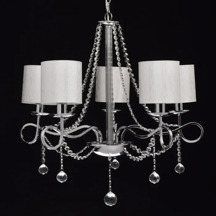 Люстра подвесная MW-Light Федерика 684010105 от ImperiumLoft