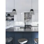 Подвесной светильник De City Стаут 702012901 от ImperiumLoft