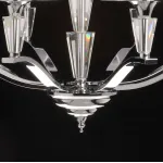 Люстра подвесная MW-Light Palermo 386018408 от ImperiumLoft