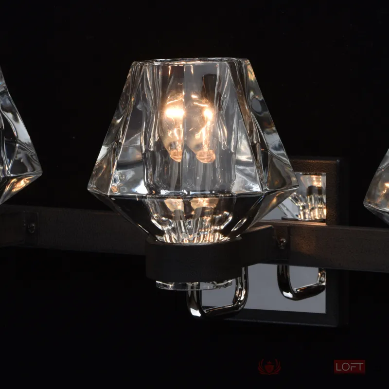 Бра MW-Light Джестер 104022203 от ImperiumLoft