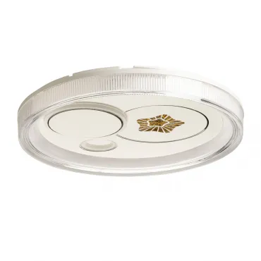 Потолочная люстра De City Норден 660016601 Потолочная люстра De City Норден 660016601