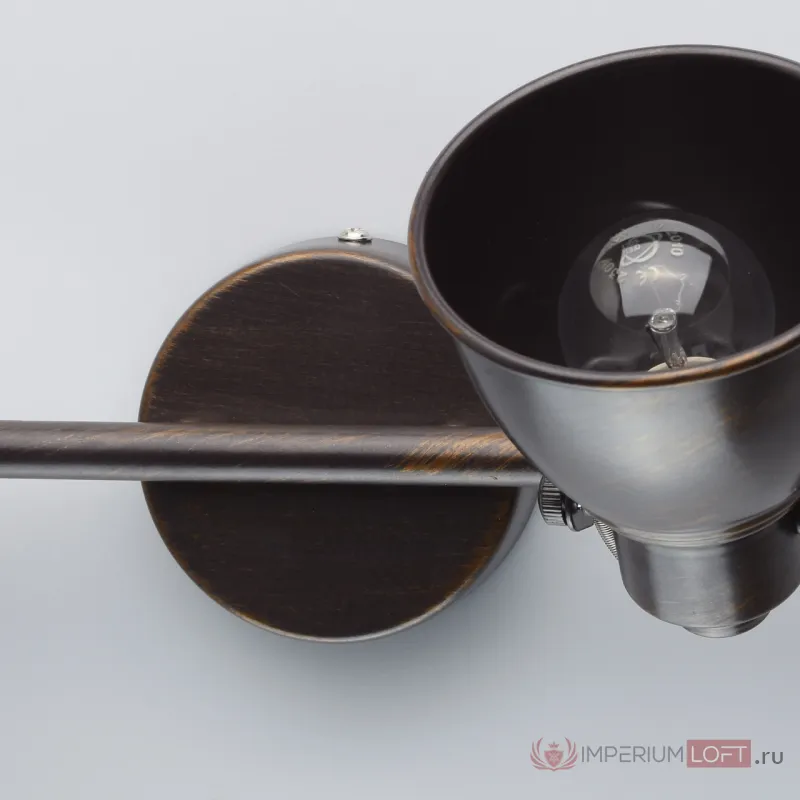 Спот MW-Light Ринген 547020702 Цвет арматуры золото Цвет плафонов золото от ImperiumLoft