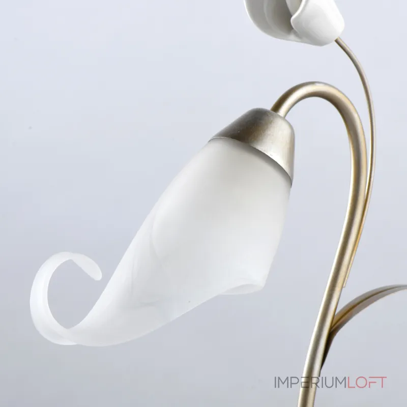 Настольная лампа MW-Light Восторг 242037301 Настольная лампа MW-Light Восторг 242037301